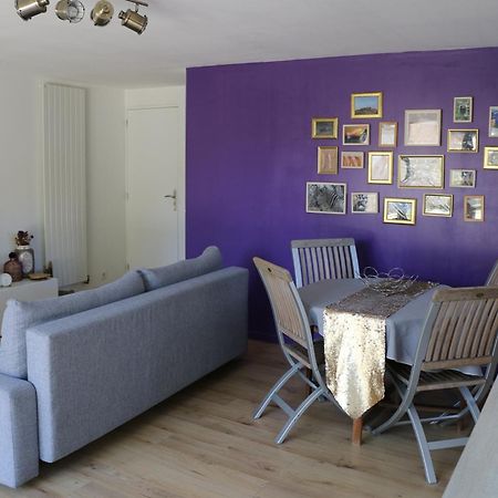 Studio Charmant Au Calme Aix-en-Provence Buitenkant foto