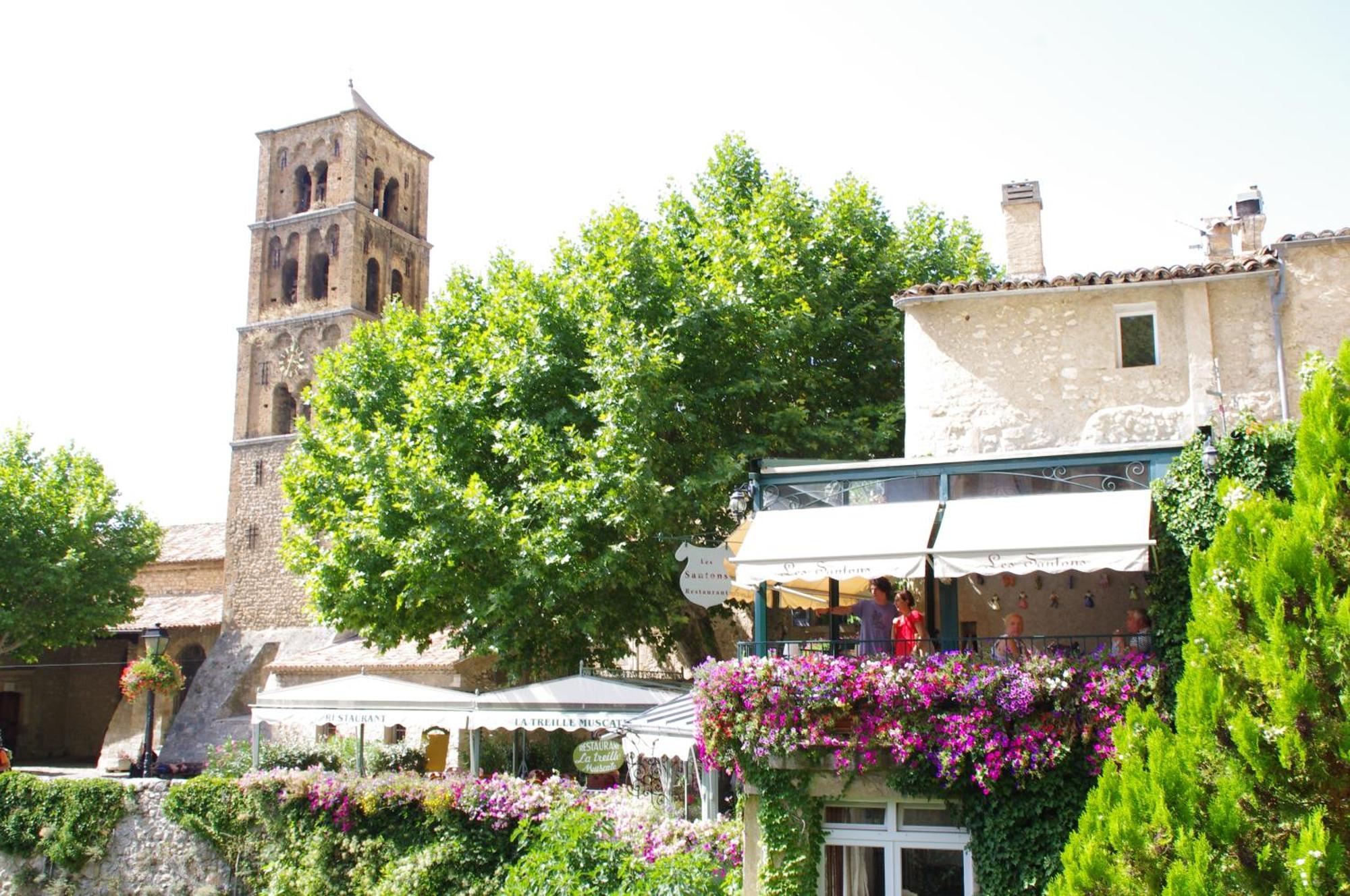 Studio Charmant Au Calme Aix-en-Provence Buitenkant foto