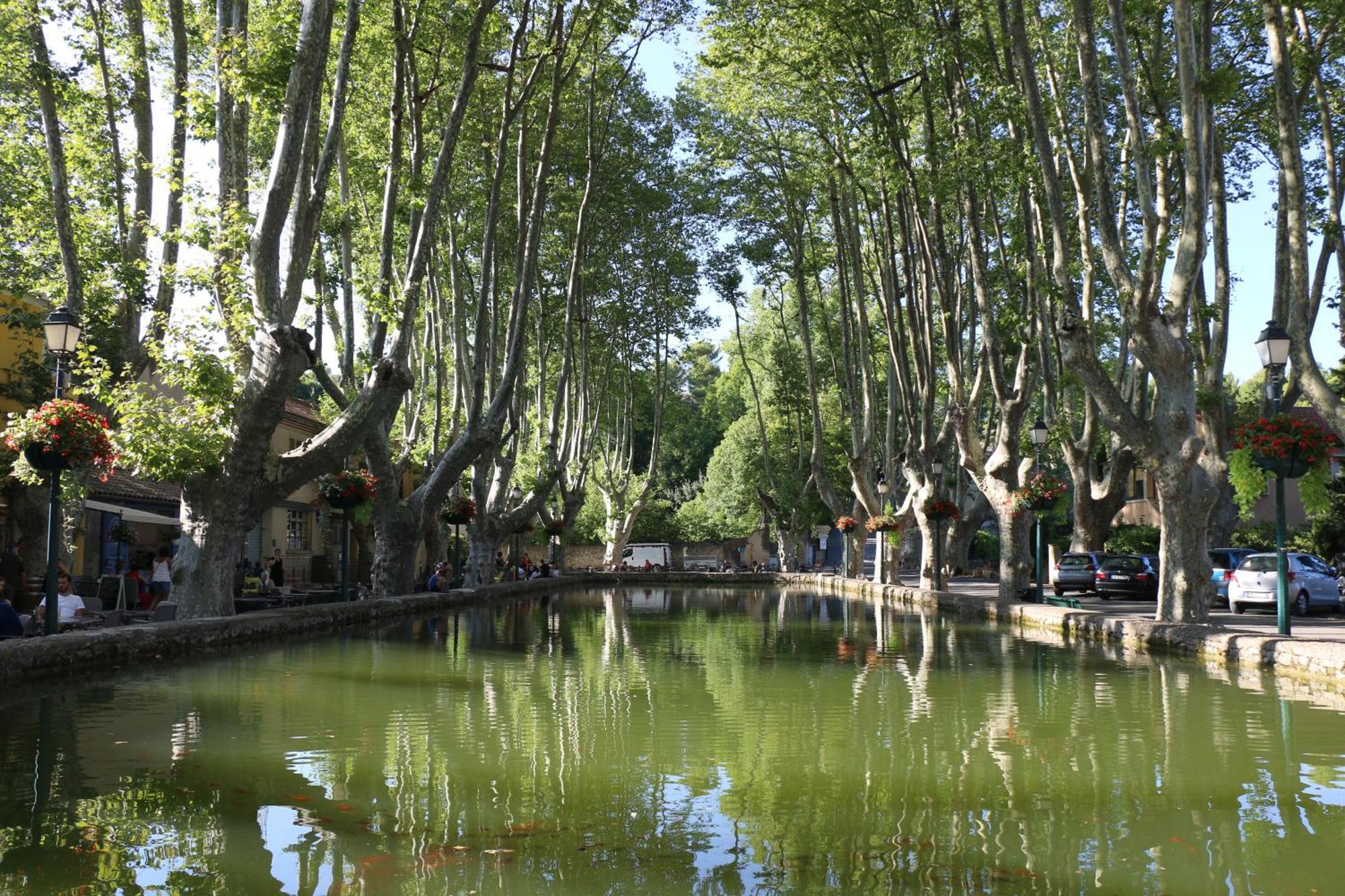 Studio Charmant Au Calme Aix-en-Provence Buitenkant foto