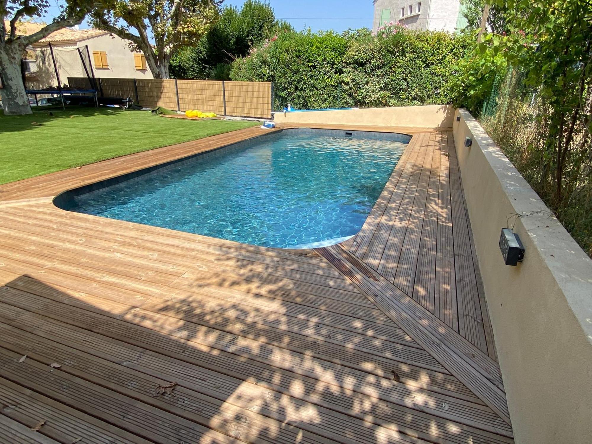 Studio Charmant Au Calme Aix-en-Provence Buitenkant foto